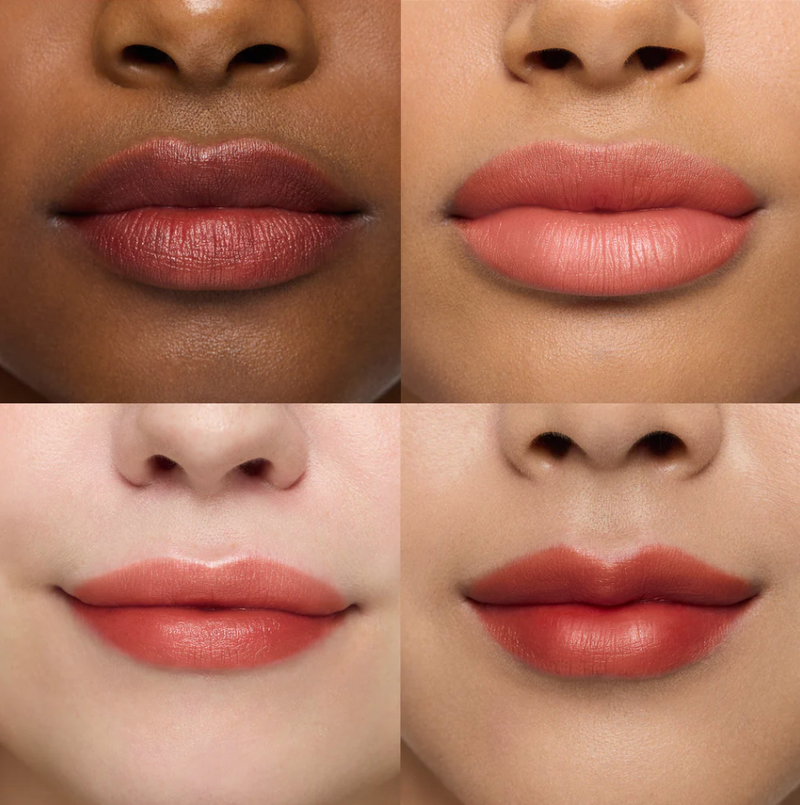 Lip Stain Masque - Encre À Lèvres Longue Tenue