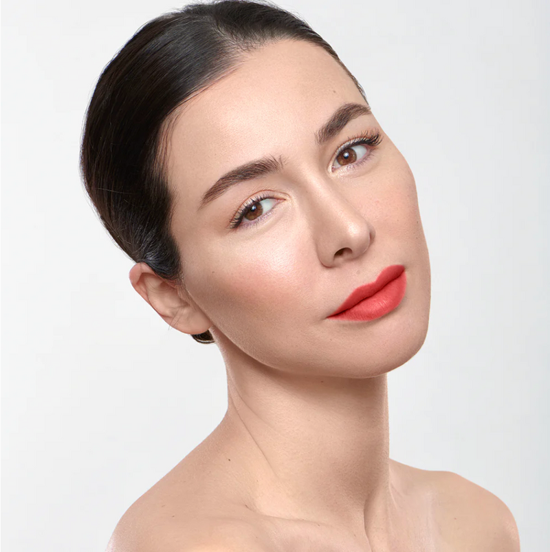 Lip Stain Masque - Encre À Lèvres Longue Tenue