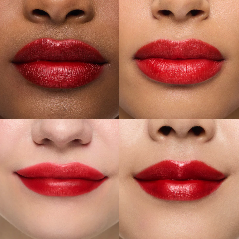 Lip Stain Masque - Encre À Lèvres Longue Tenue