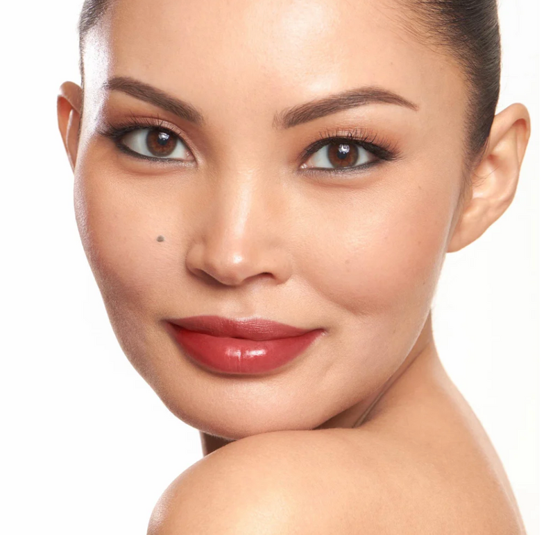 Lip Stain Masque - Encre À Lèvres Longue Tenue