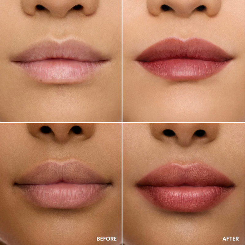 Lip Stain Masque - Encre À Lèvres Longue Tenue