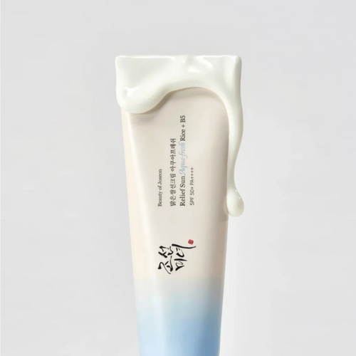 Beauty Of Joseon - Beauty Of Joseon Relief Sun Aqua-Fresh Rice + B5 Sunscreen - 50Ml