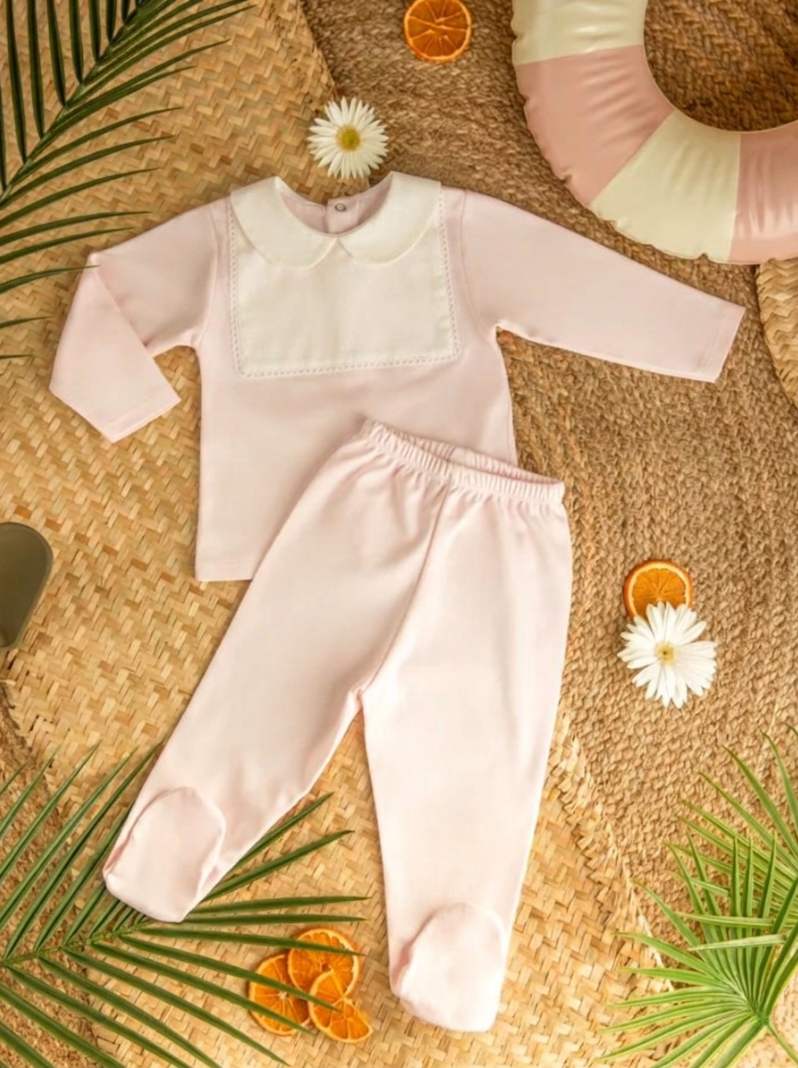 Ensemble Rose