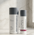 Cofanetto Skin Transformation Duo | Duo Esfoliazione + Protezione