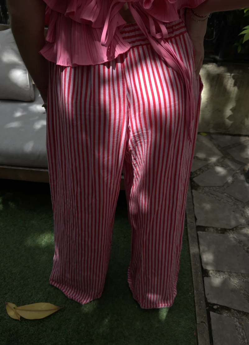 Pantalon Barbie