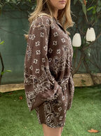 Set Ibiza Choco