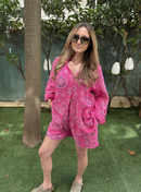 Ensemble Ibiza Rose