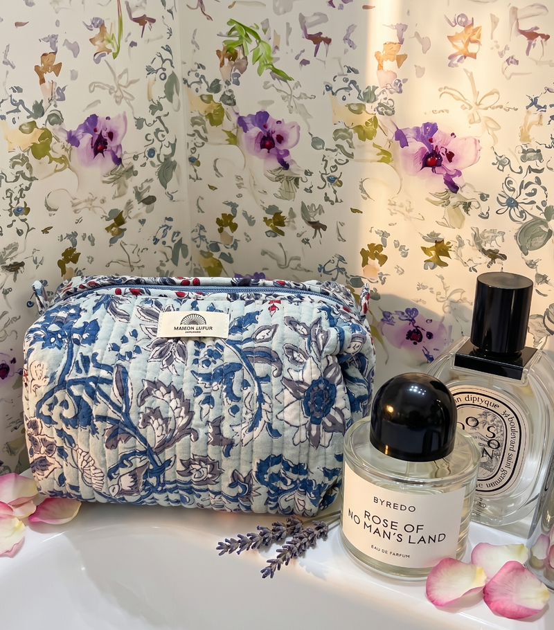 Trousse Delhi