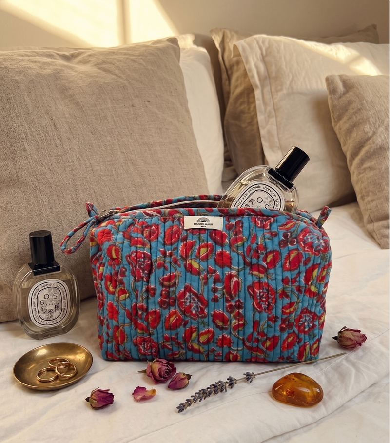 Estuche Delhi L