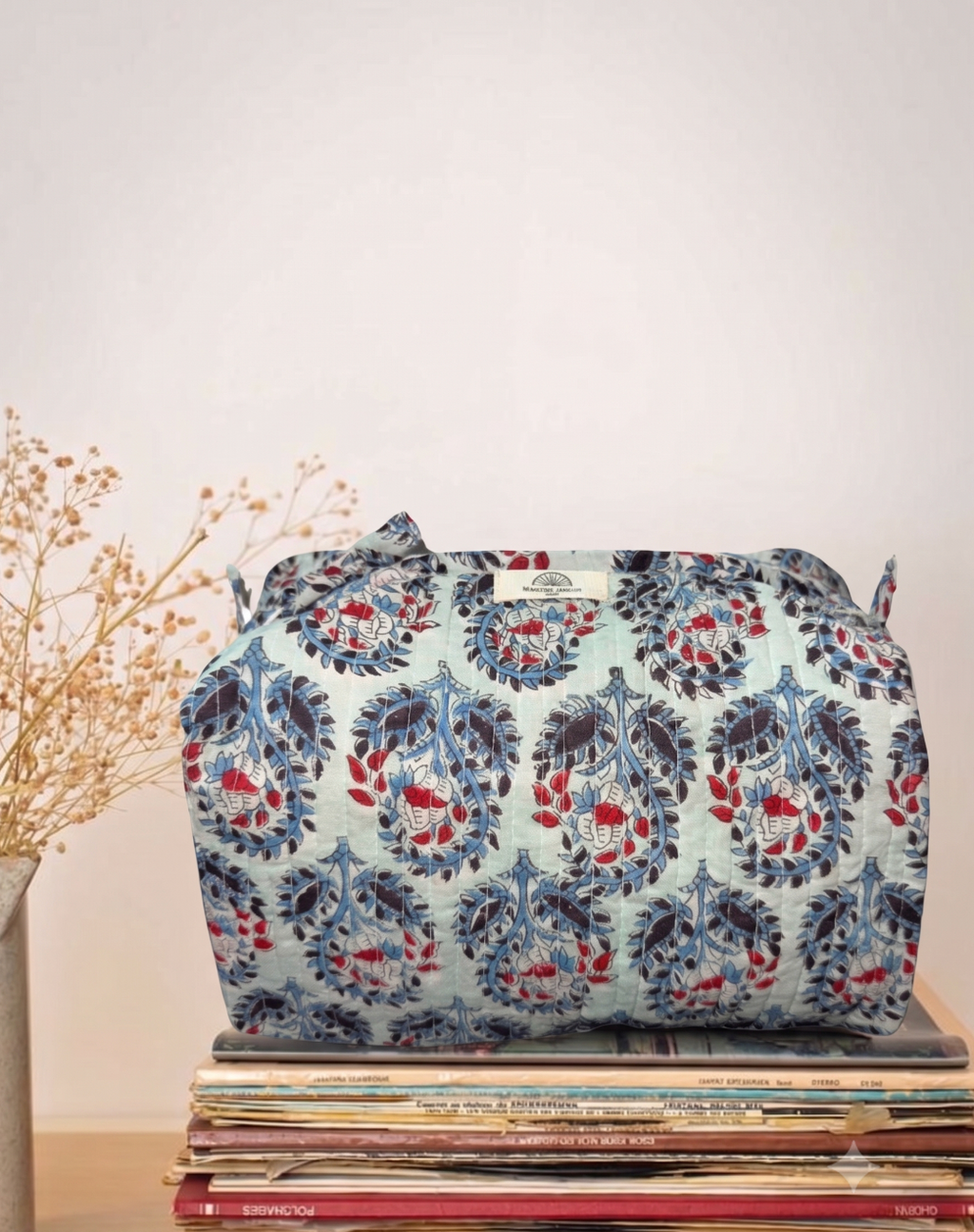 Delhi bag