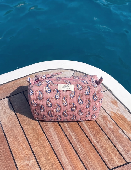 Trousse Delhi