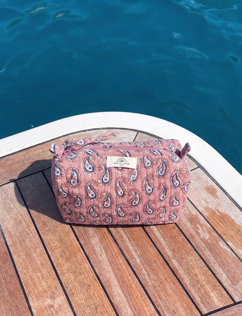 Estuche Delhi S