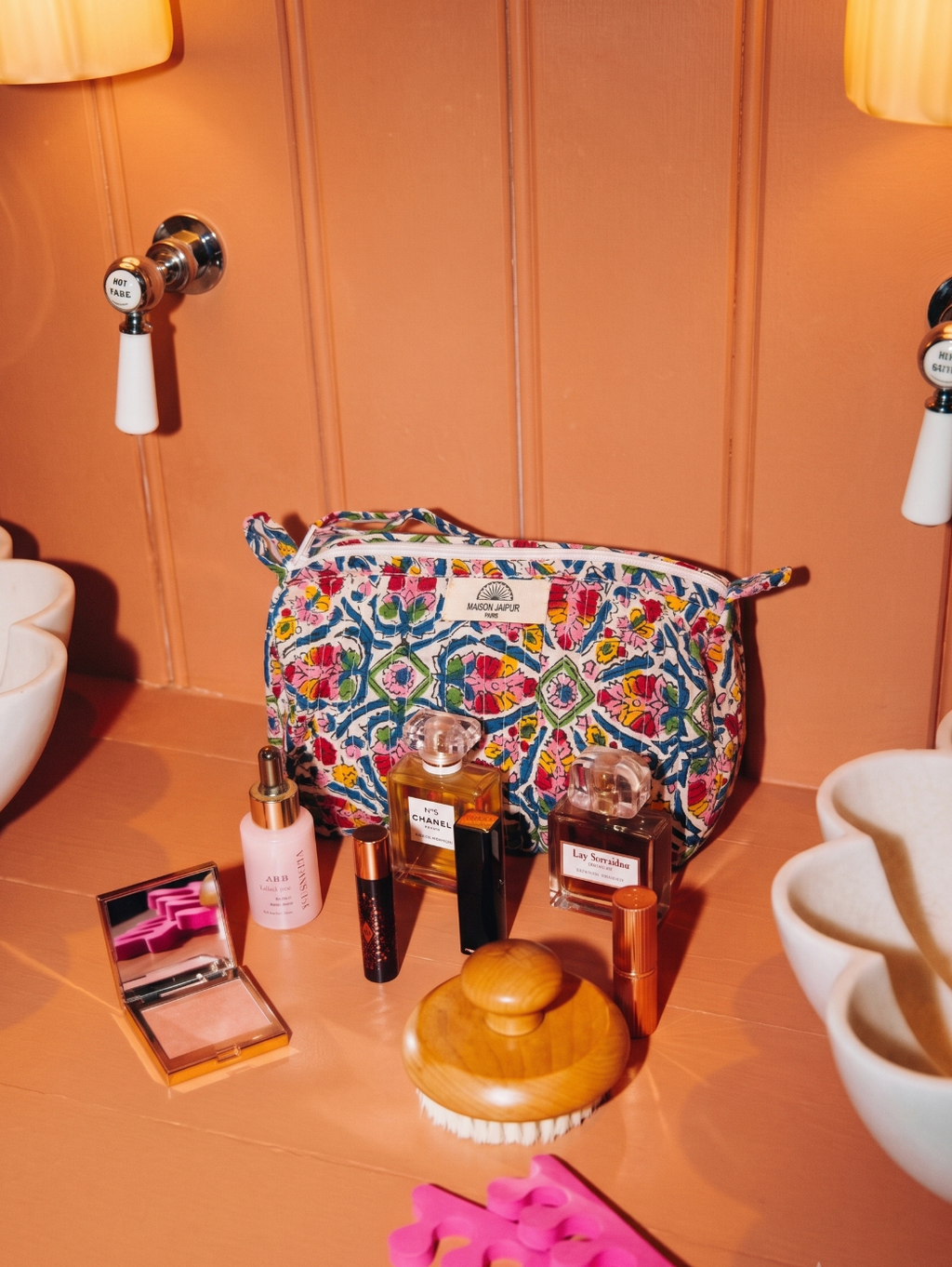 Delhi bag
