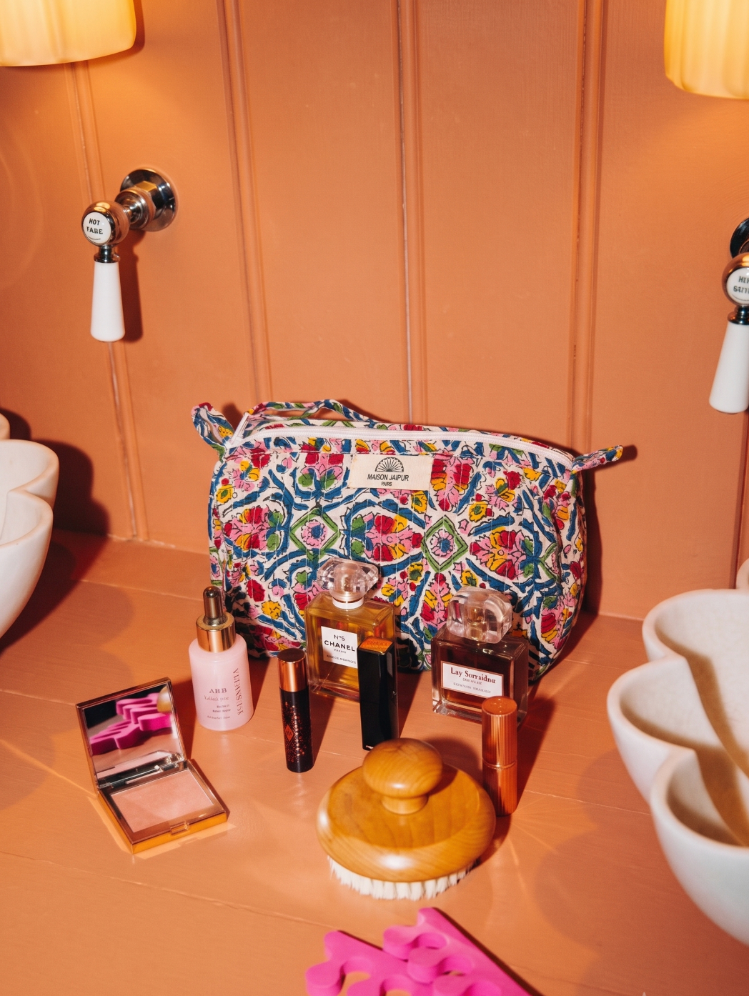 Delhi bag