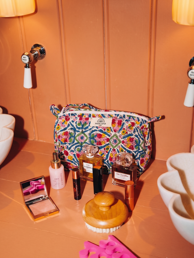 Estuche Delhi S