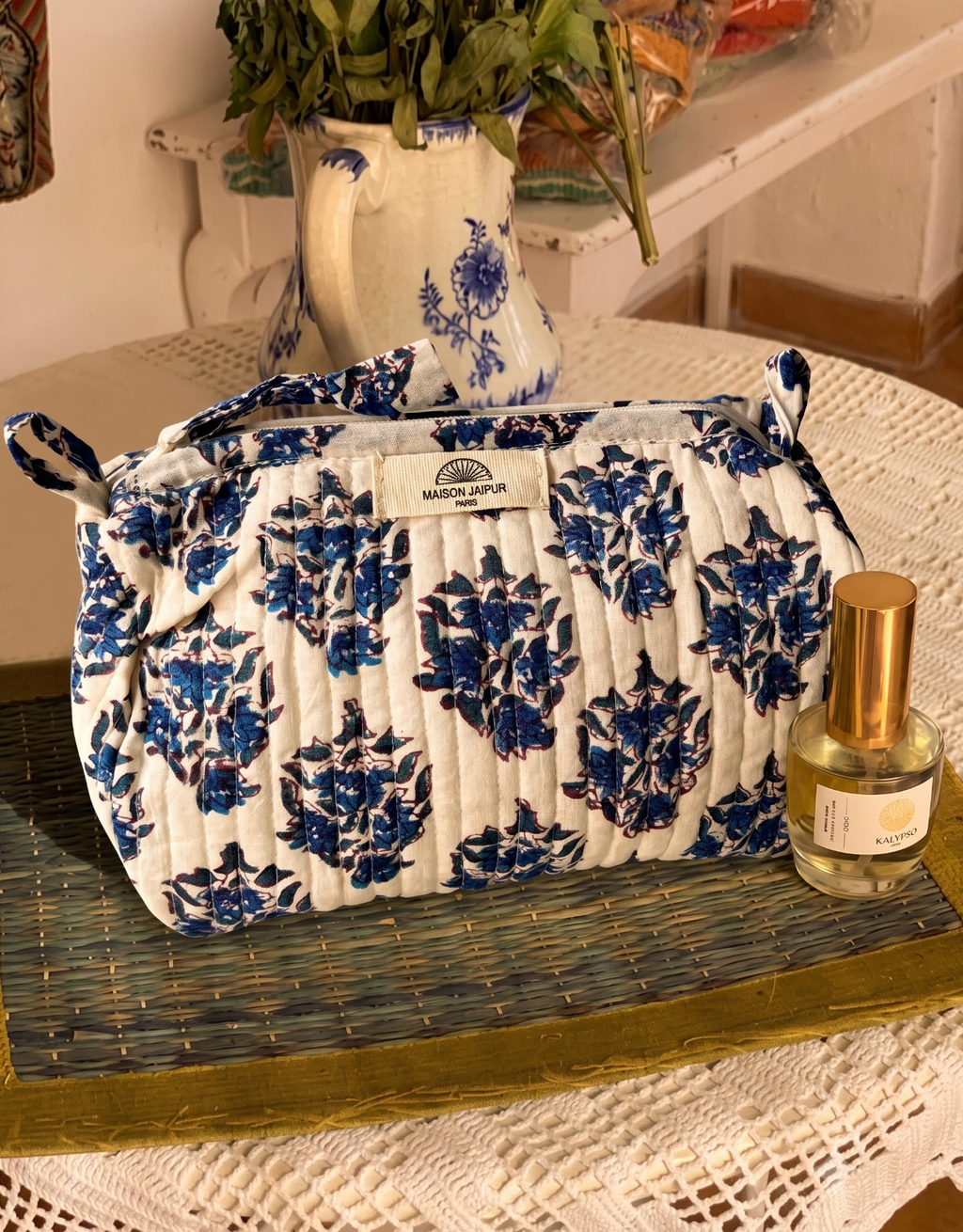 Delhi bag