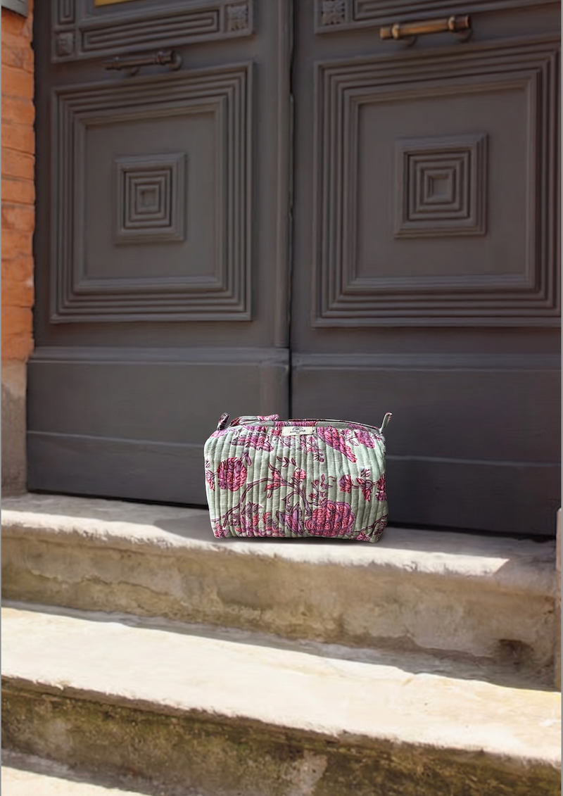 Estuche Delhi S