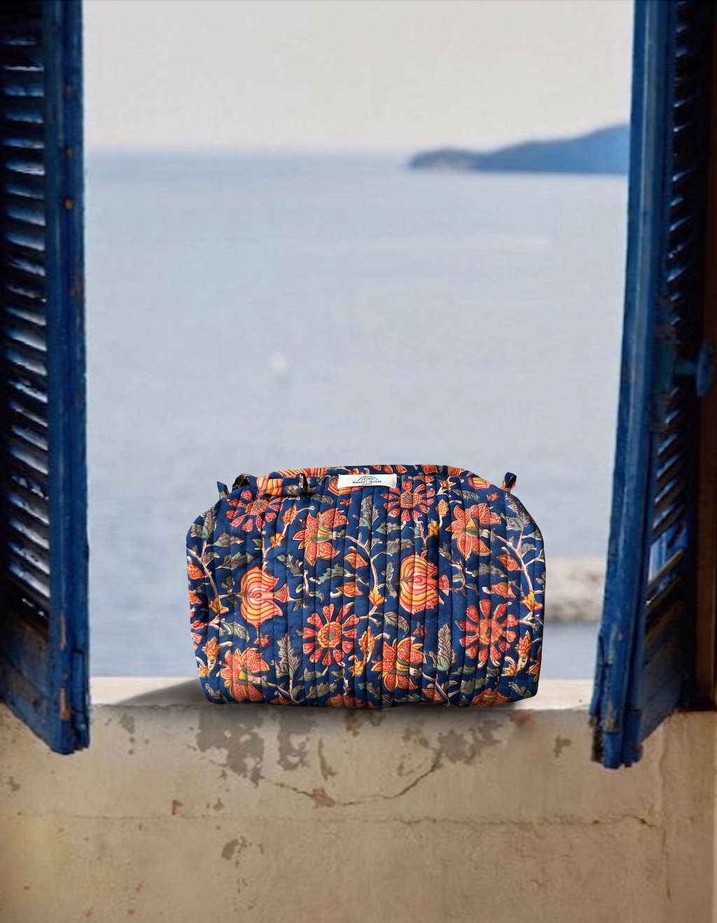 Trousse Delhi