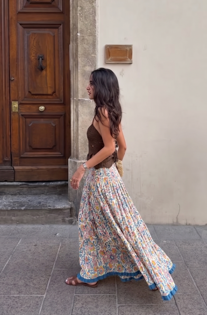 Calcutta Skirt