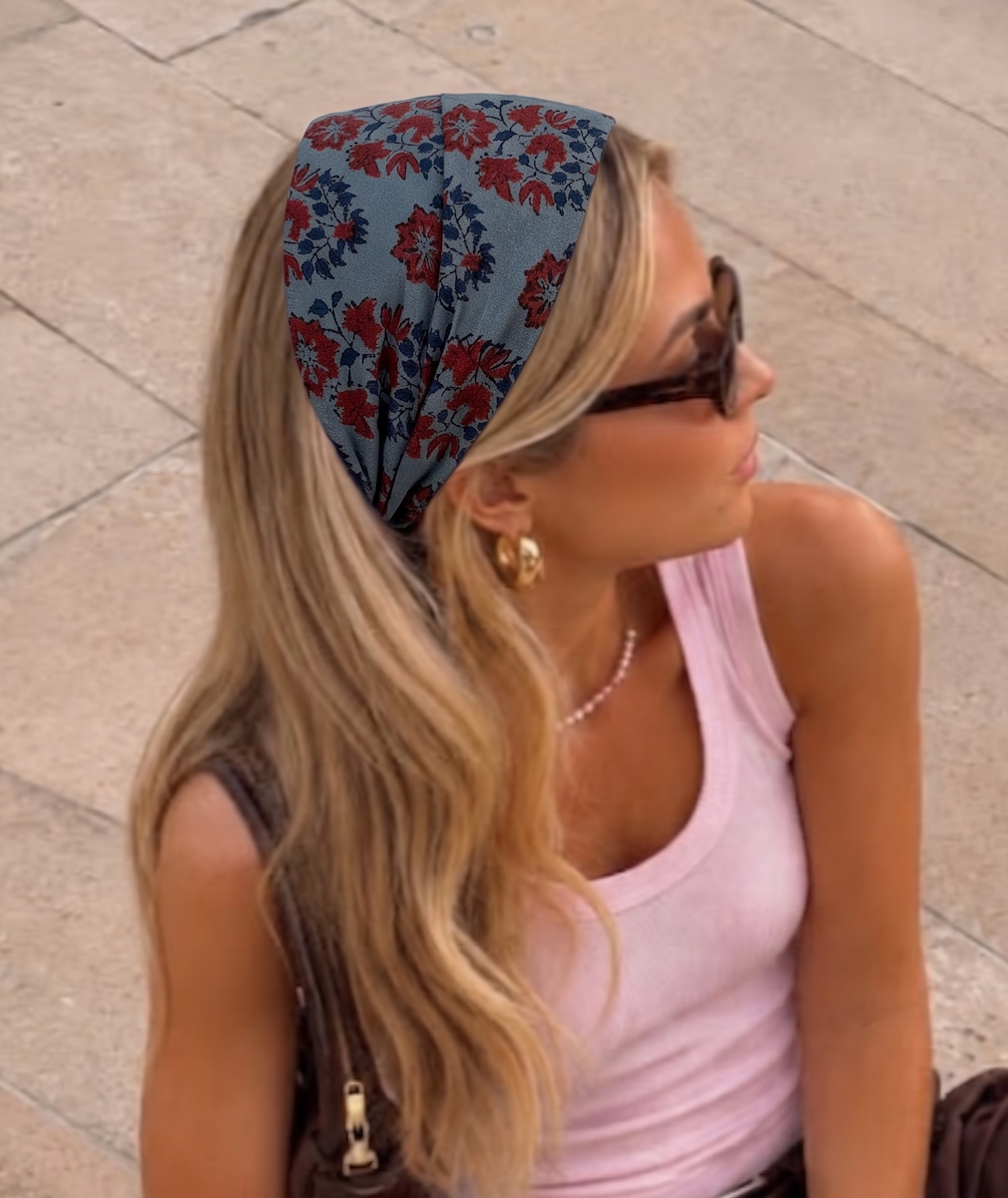 Nagpur Headband