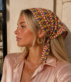 Chennai Scarf