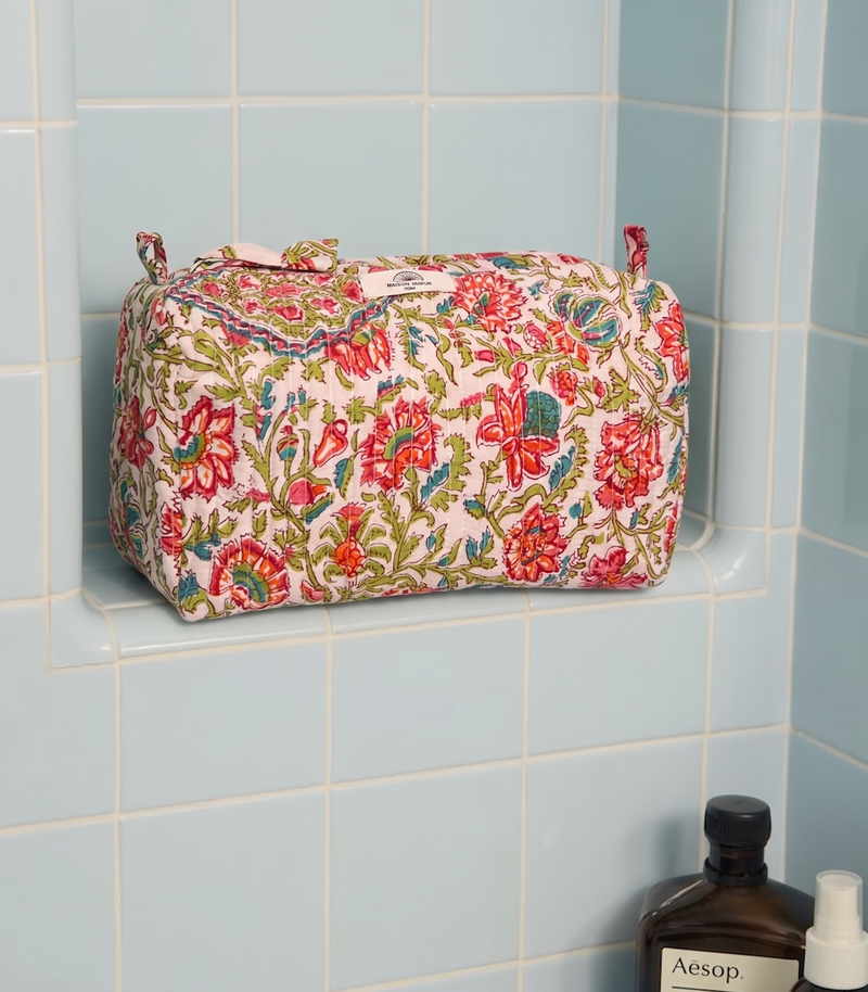 Estuche Delhi S