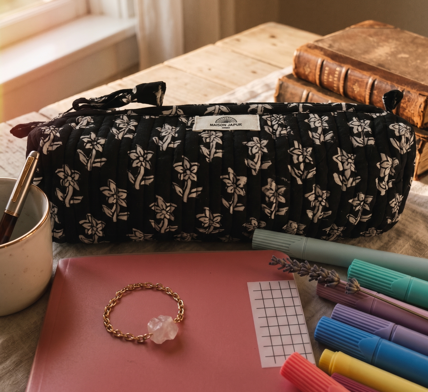 Indore Pencil Case