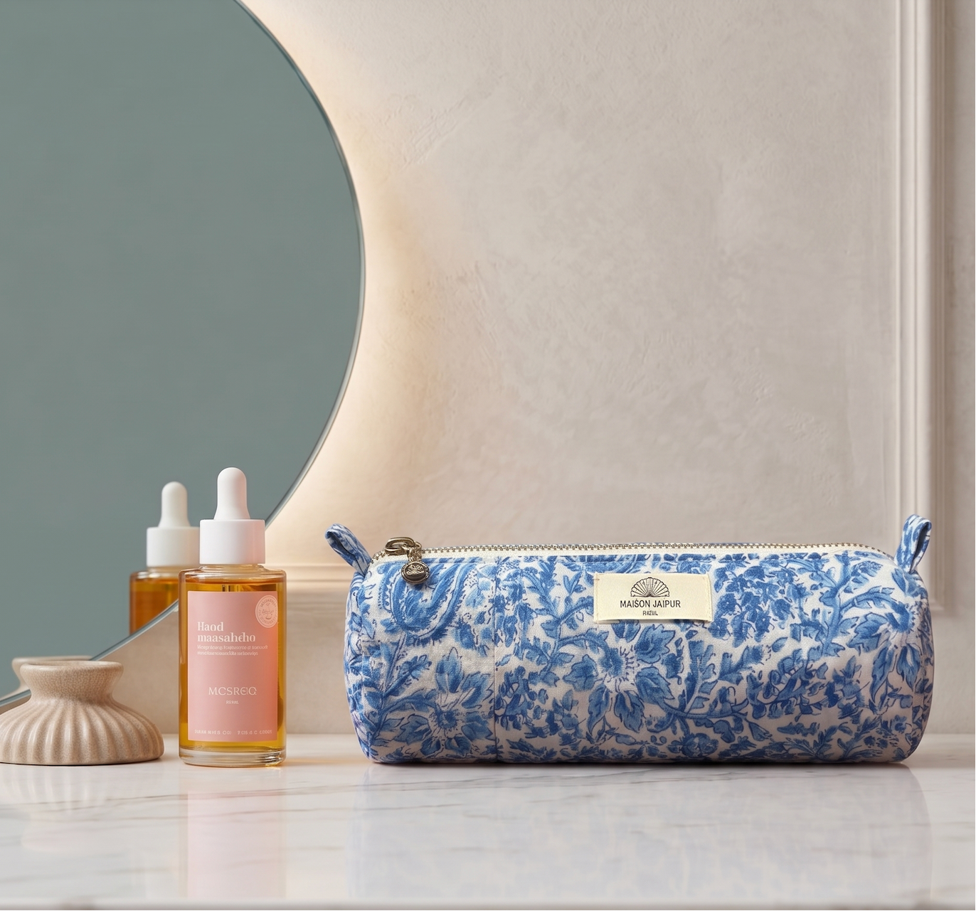 Trousse Indore