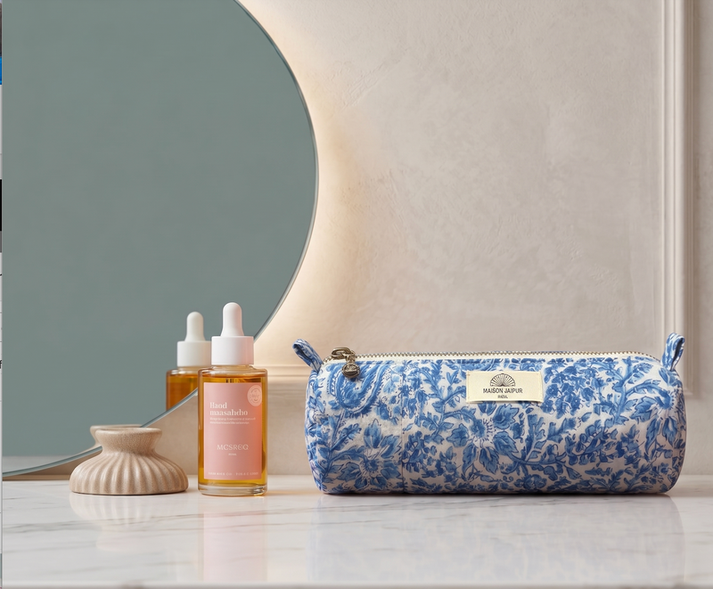 Trousse Indore