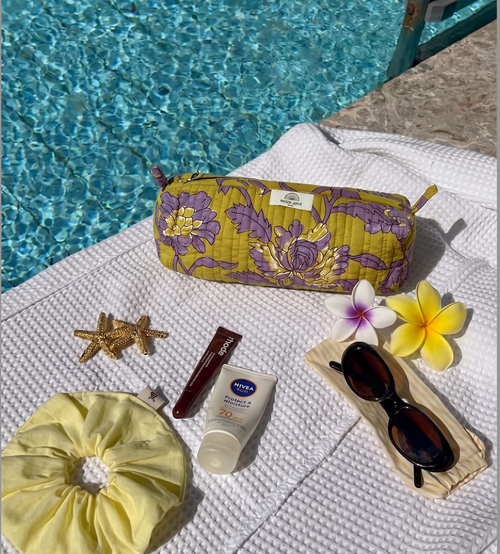 Trousse Indore