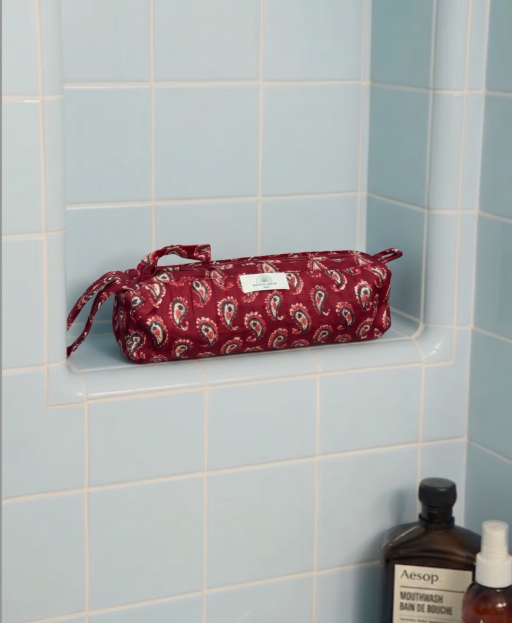 Indore Pencil Case