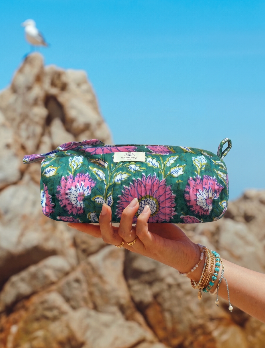 Indore Pencil Case