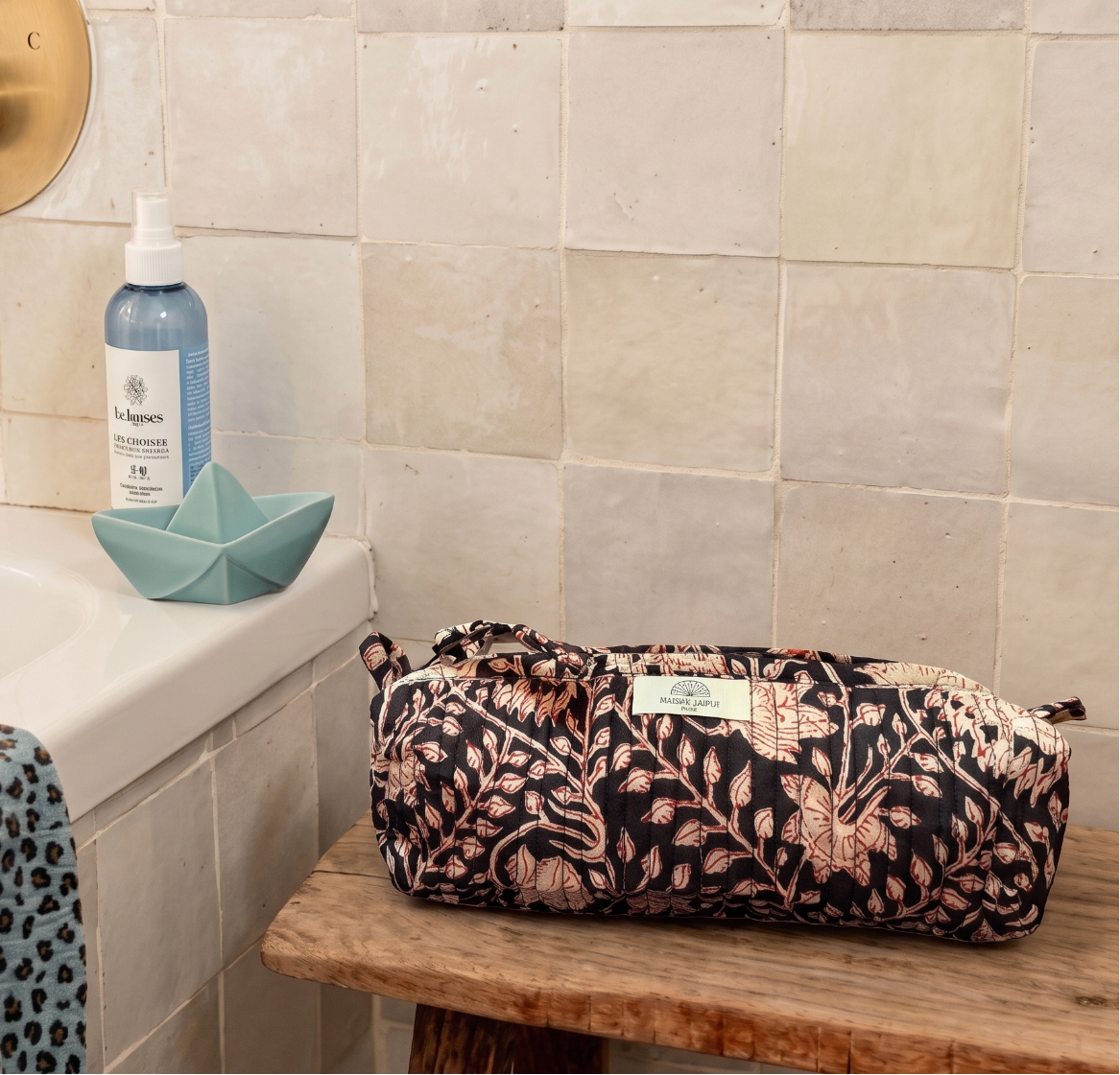 Indore Pencil Case