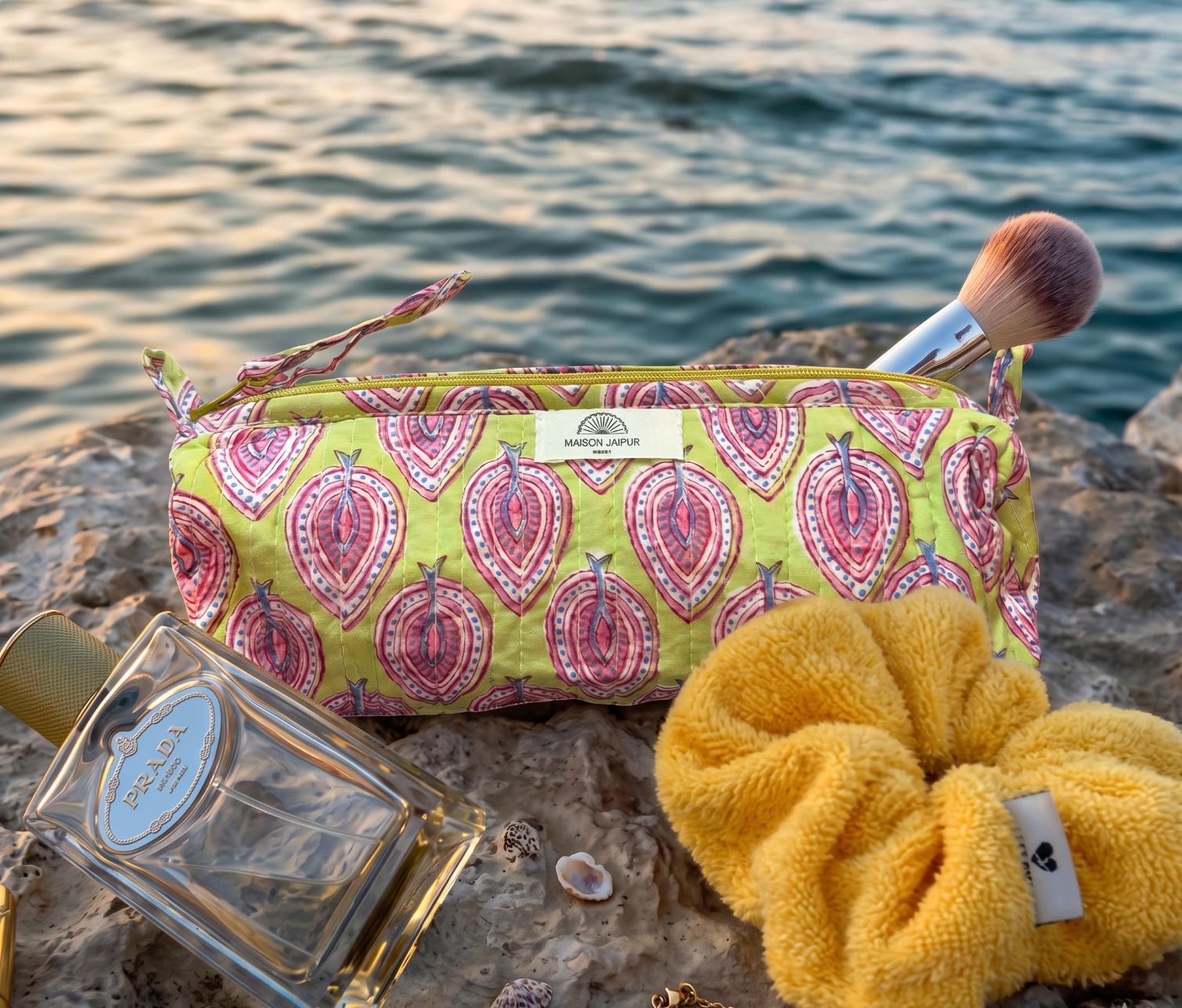 Indore Pencil Case