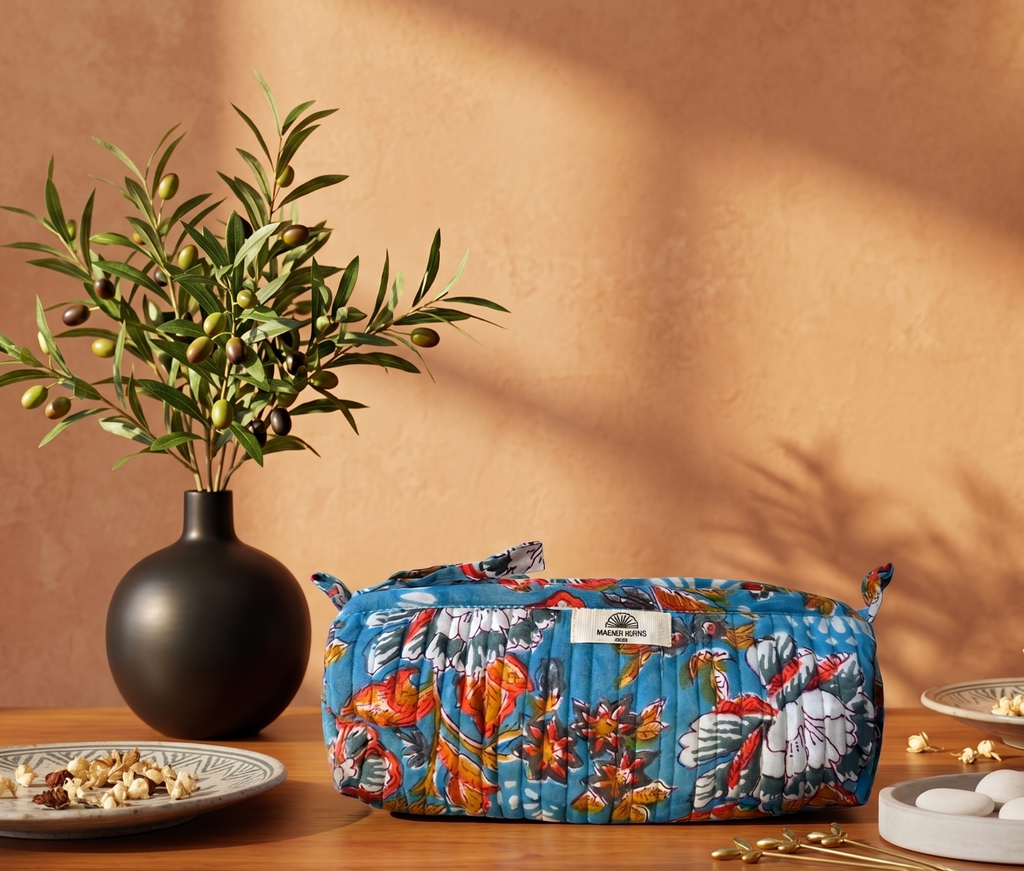 Indore Pencil Case