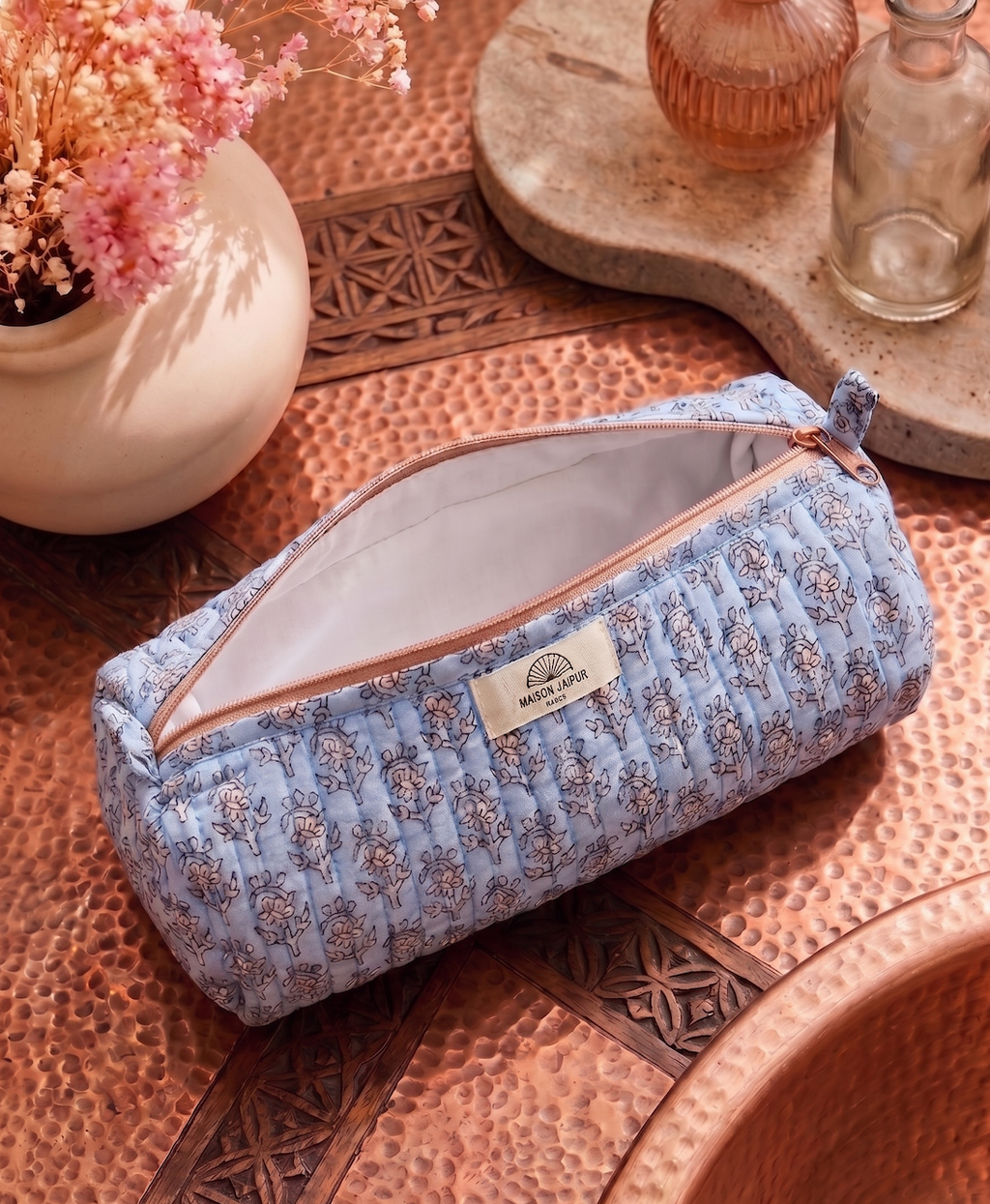 Estuche Indore