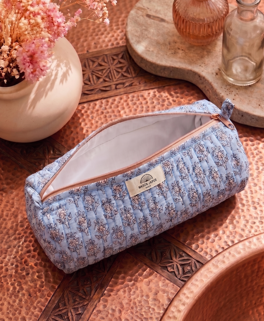 Estuche Indore