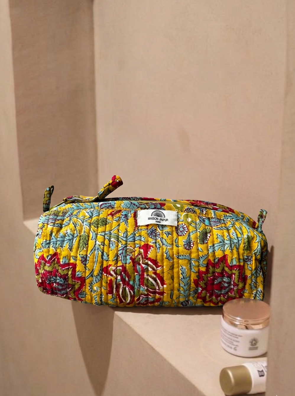 Indore Pencil Case
