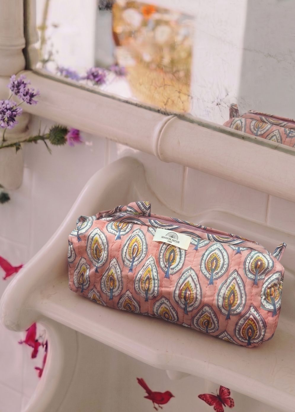Indore Pencil Case
