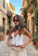 Foulard Chennai