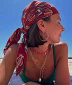 Foulard Chennai