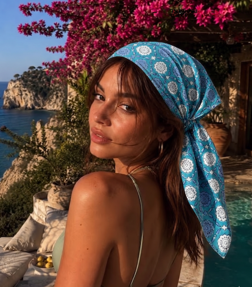 Foulard Chennai