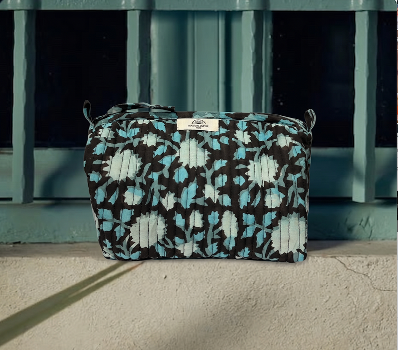 Trousse Delhi