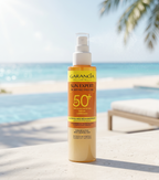 Agua Protectora Metamorfosante Spf50+ - Antiedad y Antimanchas