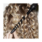 Boucleur ultra-fin ghd Curve thin wand