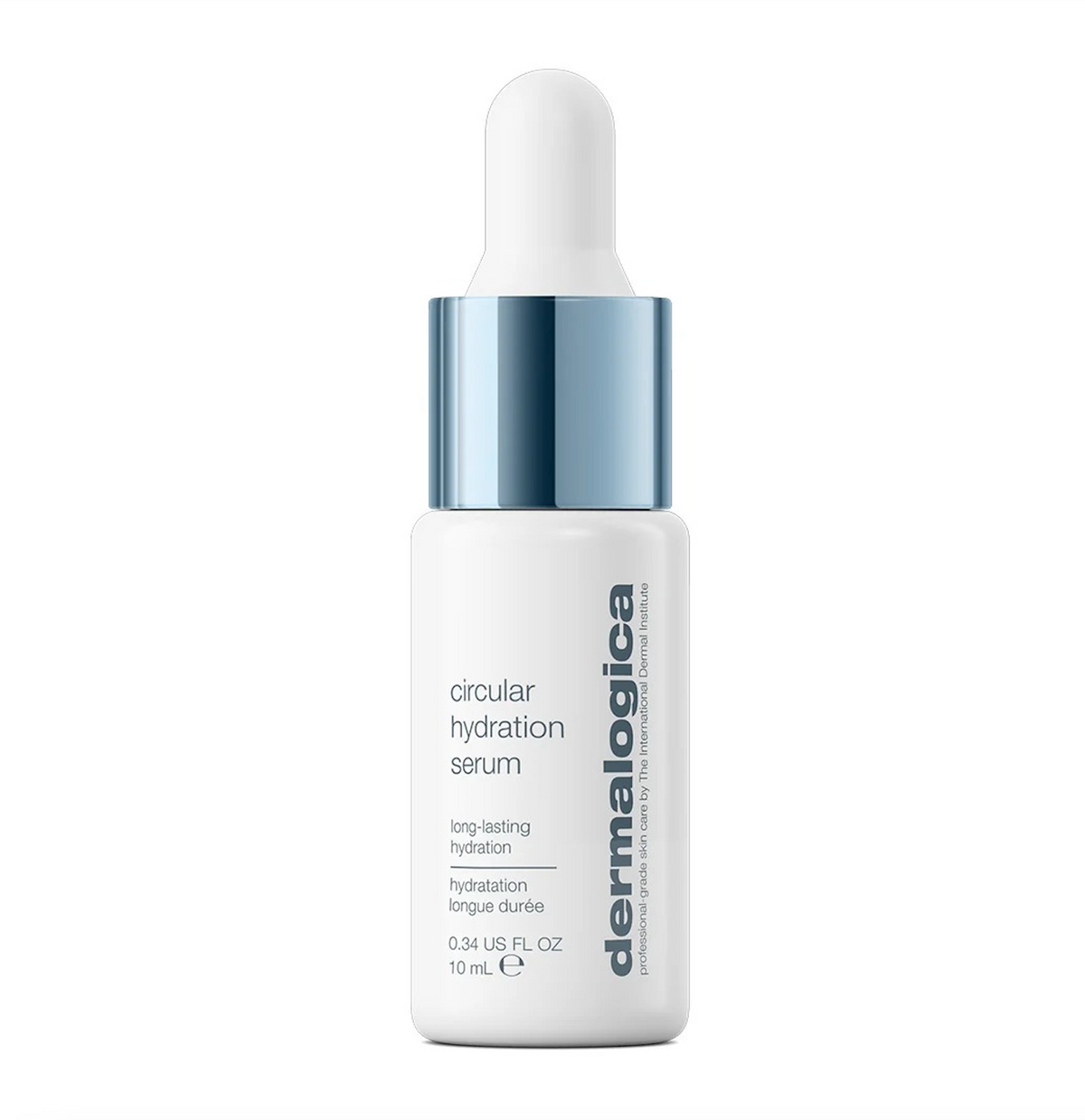 Circular Hydration Serum | Sérum Hidratante con Ácido Hialurónico - Formato de Viaje