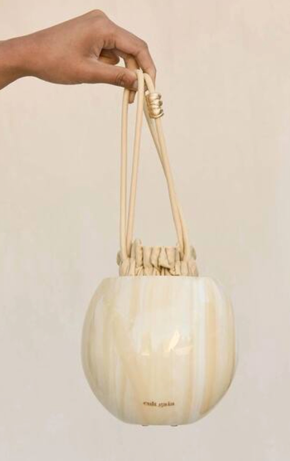 Borsa Mona - Sand Degrade