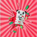 Infusion Pour Les Enfants - Fraise