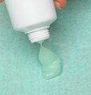 texture masque hydratant