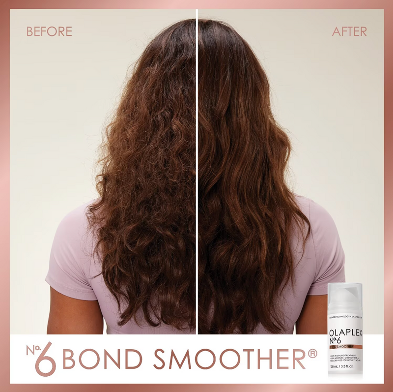 Olaplex - Crème De Soin Nº 6 - 100Ml